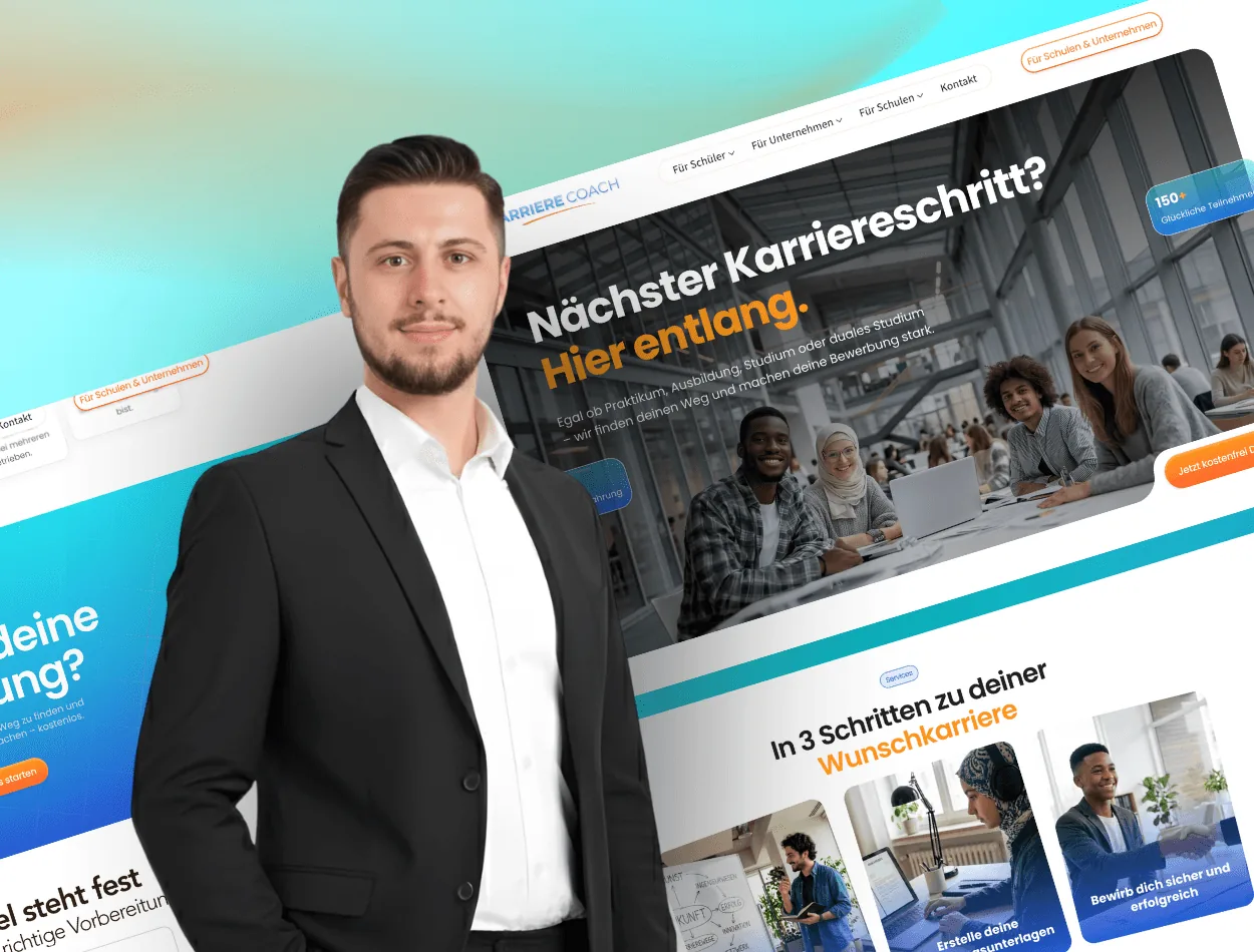 Der KarriereCoach