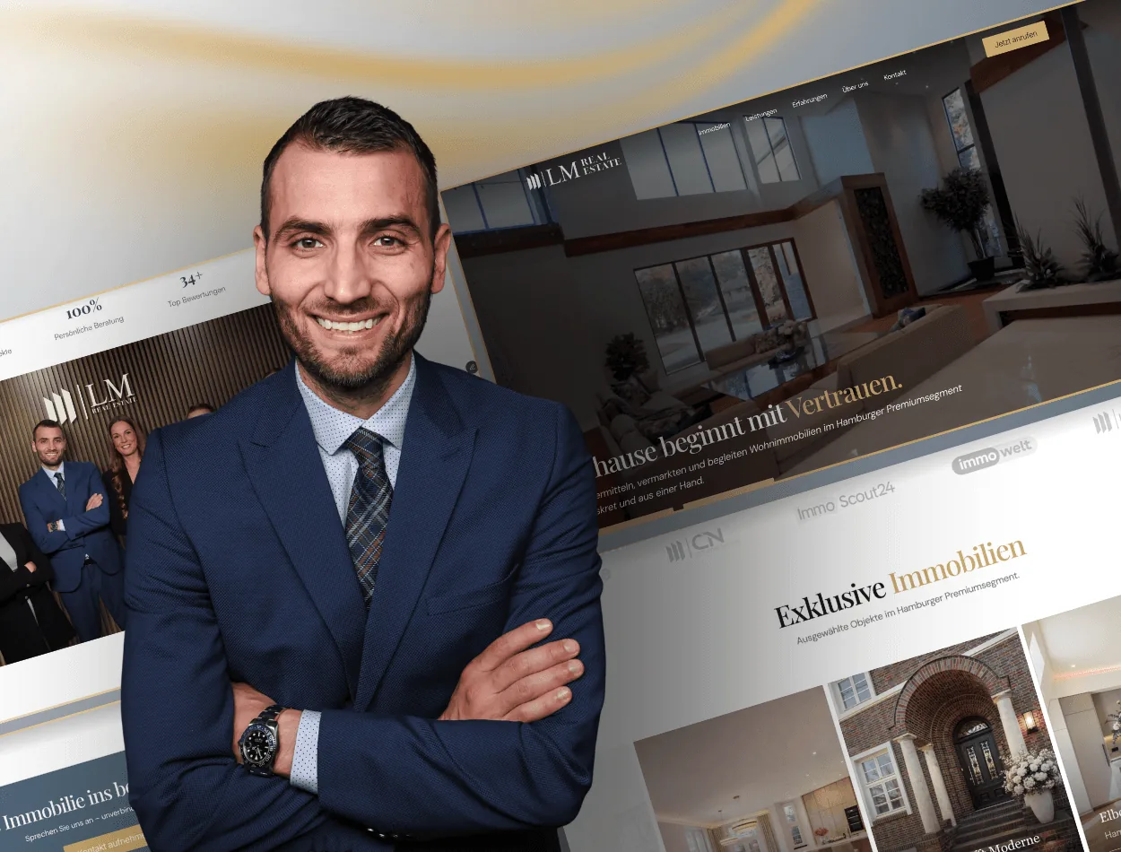 LM Real Estate